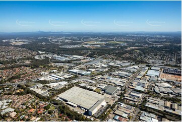 Aerial Photo Acacia Ridge QLD Aerial Photography