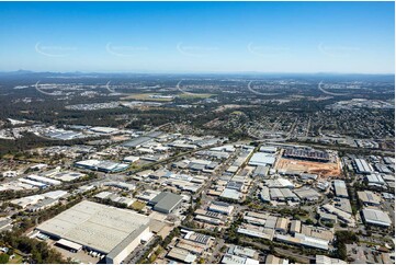 Aerial Photo Acacia Ridge QLD Aerial Photography