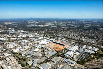 Aerial Photo Acacia Ridge QLD Aerial Photography