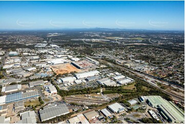 Aerial Photo Acacia Ridge QLD Aerial Photography