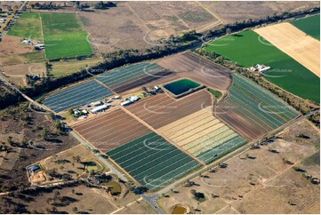 Aerial Photo Carpendale QLD Aerial Photography