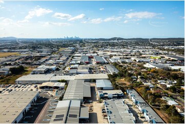 Aerial Photo Archerfield QLD Aerial Photography