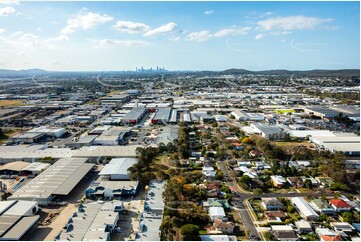 Aerial Photo Archerfield QLD Aerial Photography