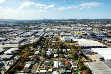 Aerial Photo Archerfield QLD Aerial Photography