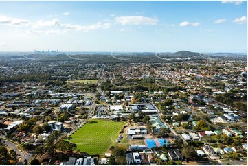 Aerial Photo Sunnybank QLD Aerial Photography