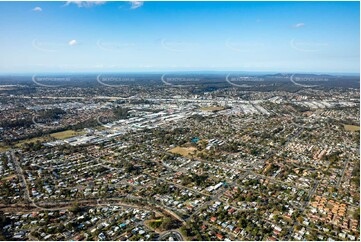 Aerial Photo Woodridge QLD Aerial Photography