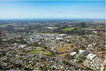 Aerial Photo Beenleigh QLD Aerial Photography