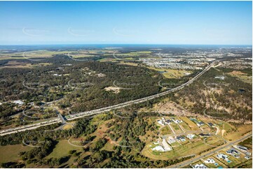 Aerial Photo Kingsholme QLD Aerial Photography