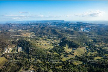 Aerial Photo Kingsholme QLD Aerial Photography