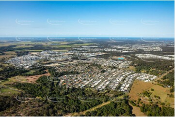 Aerial Photo Willow Vale QLD Aerial Photography