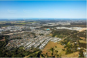 Aerial Photo Willow Vale QLD Aerial Photography