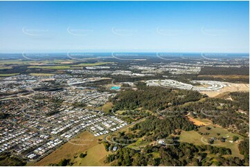 Aerial Photo Willow Vale QLD Aerial Photography