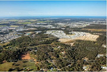 Aerial Photo Willow Vale QLD Aerial Photography