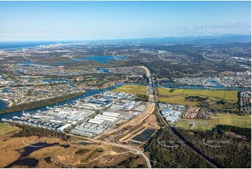 The Coomera Connector (Stage 1)