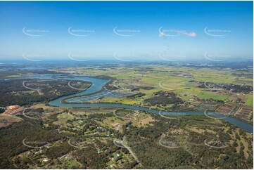 Aerial Photo Carbrook QLD Aerial Photography