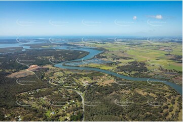 Aerial Photo Carbrook QLD Aerial Photography