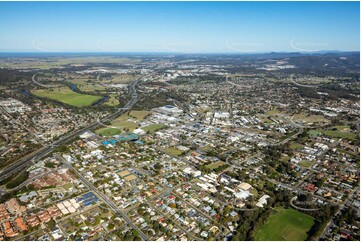 Aerial Photo Beenleigh QLD Aerial Photography