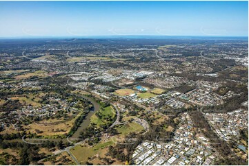 Aerial Photo Waterford QLD Aerial Photography