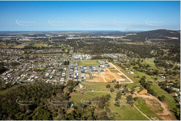 Aerial Photo Belivah QLD Aerial Photography