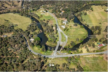 Aerial Photo Wolffdene QLD Aerial Photography