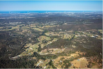 Aerial Photo Clagiraba QLD Aerial Photography