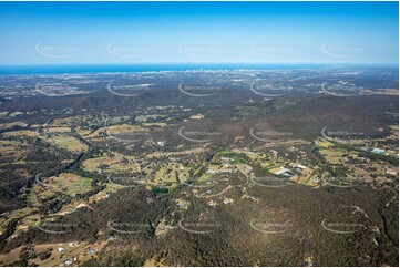 Aerial Photo Clagiraba QLD Aerial Photography