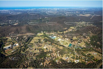 Aerial Photo Clagiraba QLD Aerial Photography