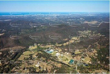 Aerial Photo Clagiraba QLD Aerial Photography