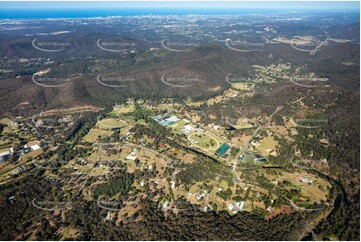 Aerial Photo Clagiraba QLD Aerial Photography