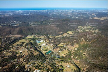 Aerial Photo Clagiraba QLD Aerial Photography