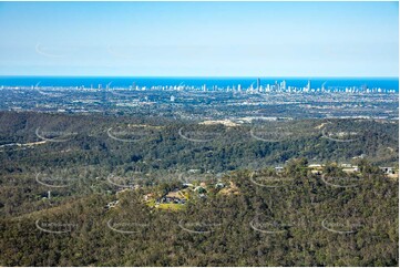 Aerial Photo Tallai QLD Aerial Photography