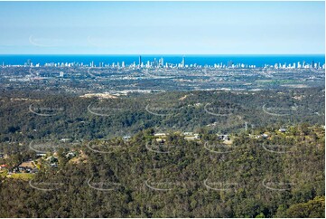 Aerial Photo Tallai QLD Aerial Photography