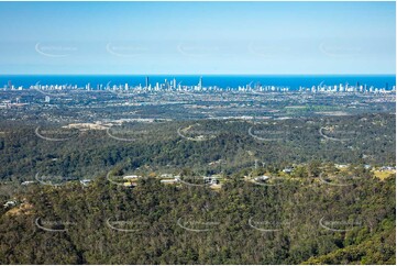 Aerial Photo Tallai QLD Aerial Photography