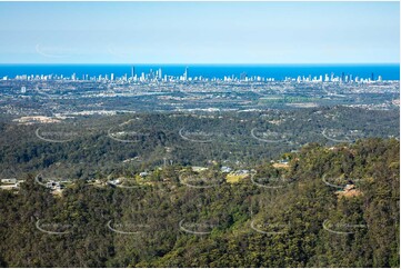 Aerial Photo Tallai QLD Aerial Photography