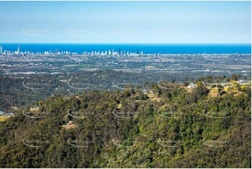 Aerial Photo Tallai QLD Aerial Photography