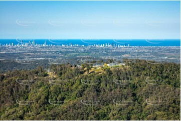 Aerial Photo Tallai QLD Aerial Photography