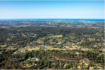 Aerial Photo Tallai QLD Aerial Photography