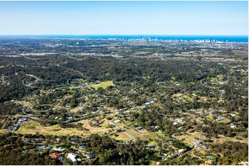 Aerial Photo Tallai QLD Aerial Photography