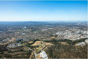 Aerial Photo Sumner QLD Aerial Photography