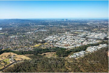 Aerial Photo Sumner QLD Aerial Photography