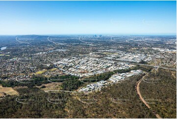 Aerial Photo Sumner QLD Aerial Photography