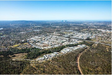 Aerial Photo Sumner QLD Aerial Photography