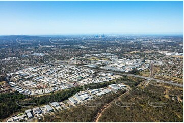 Aerial Photo Sumner QLD Aerial Photography