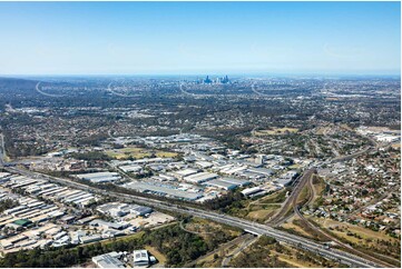 Aerial Photo Sumner QLD Aerial Photography