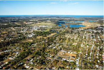 Aerial Photo Lawnton QLD Aerial Photography