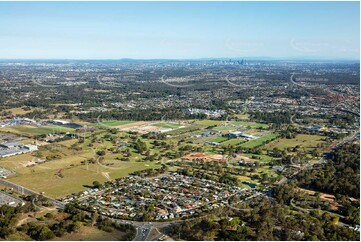 Aerial Photo Brendale QLD Aerial Photography