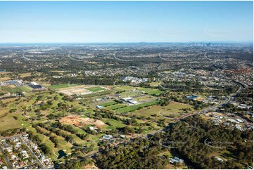 Aerial Photo Brendale QLD Aerial Photography