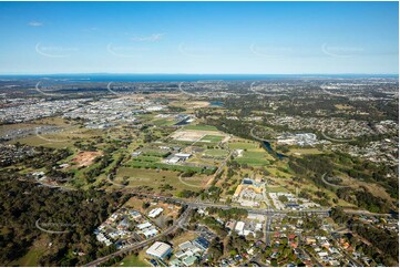 Aerial Photo Brendale QLD Aerial Photography