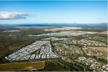 Aerial Photo Caloundra West QLD Aerial Photography