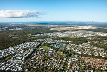 Aerial Photo Caloundra West QLD Aerial Photography